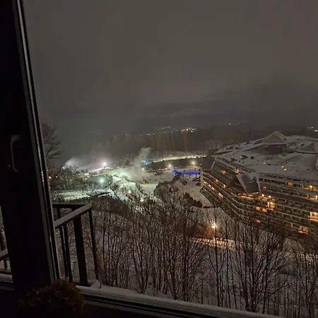 Silence Dzien Dobry Sniezko 카르파츠