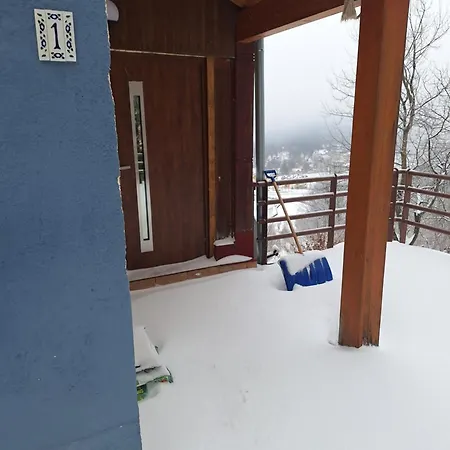 Silence Dzien Dobry Sniezko 아파트