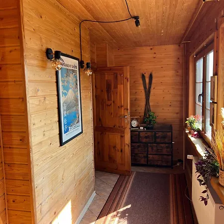 Silence Dzien Dobry Sniezko * 카르파츠