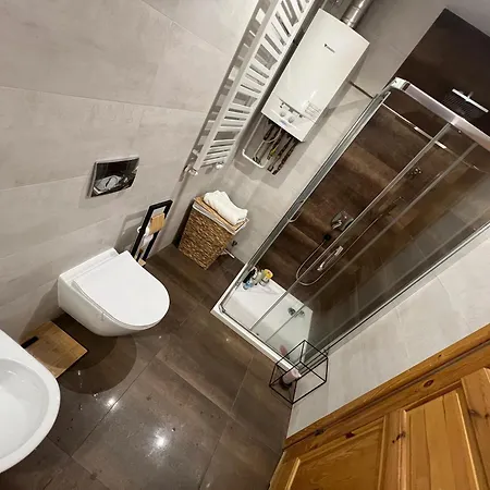 Silence Dzien Dobry Sniezko Lejlighed