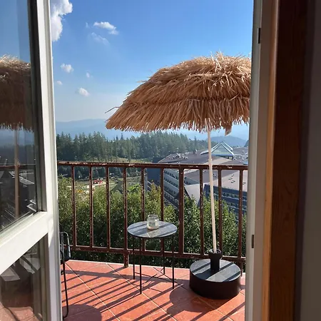 Silence Dzien Dobry Sniezko 아파트