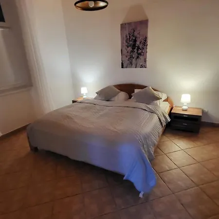 Silence Dzien Dobry Sniezko 아파트 카르파츠