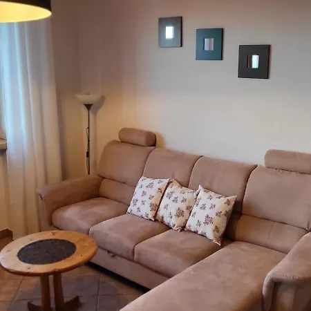 Lejlighed Silence Dzien Dobry Sniezko