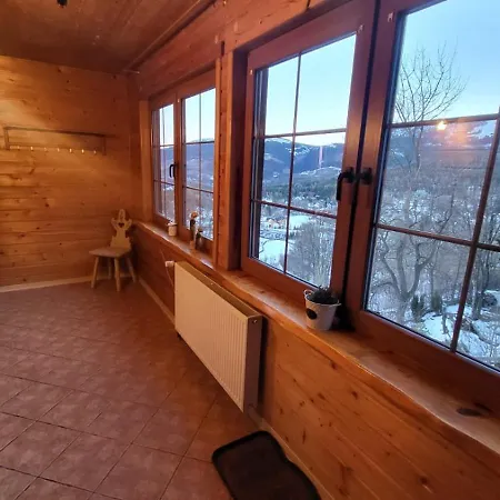 Silence Dzien Dobry Sniezko Lejlighed *