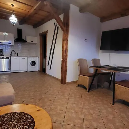 Silence Dzien Dobry Sniezko 아파트