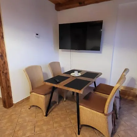 Silence Dzien Dobry Sniezko Lejlighed *