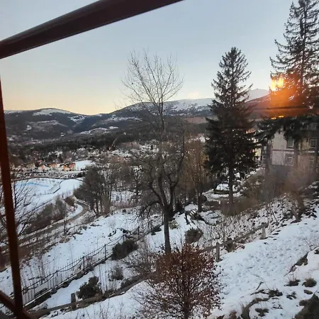 Silence Dzien Dobry Sniezko 아파트 카르파츠