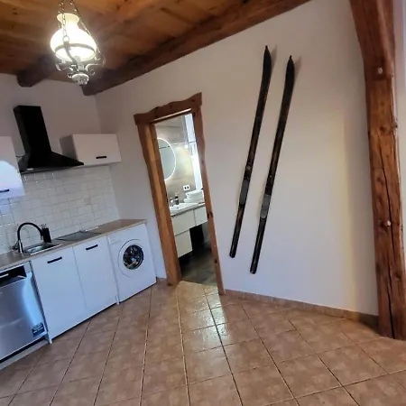 Lejlighed Silence Dzien Dobry Sniezko Karpacz