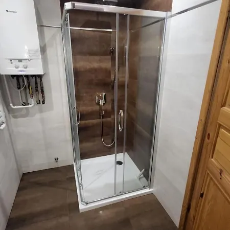 Silence Dzien Dobry Sniezko Lejlighed